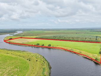 14.5 Acres At Coolagown, Listowel, Co. Kerry