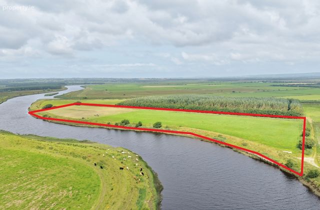 14.5 Acres At Coolagown, Listowel, Co. Kerry - Click to view photos