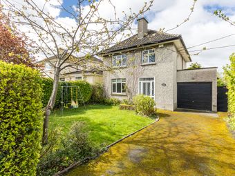 Rosnaree, 49 Saint Margaret\'s Road, Malahide, Co. Dublin