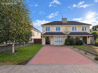 34 Fairways, Ballymote Rd, Tubbercurry, Co. Sligo, Tubbercurry, Co. Sligo