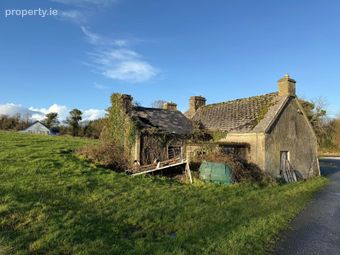 Farnane, Peterswell, Gort, Co. Galway, Bunnaglass, Co. Galway - Image 2