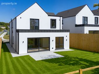House Type A, Stratford, Co. Wicklow - Image 2