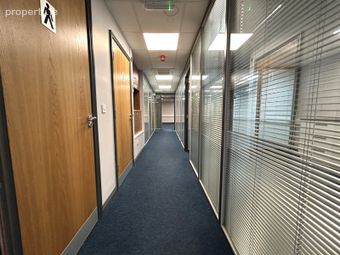 Office 2, Unit 51, N17 Business Park, Galway Road, Tuam, Co. Galway - Image 2