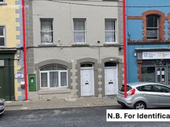 51a O'connell Street, Waterford, Waterford City Centre, Co. Waterford