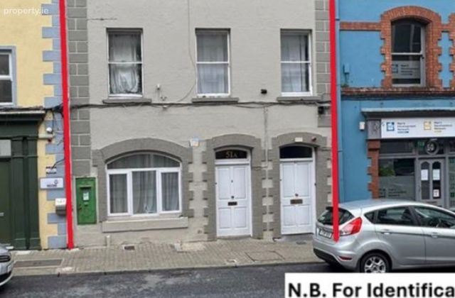 51a O'connell Street, Waterford, Waterford City Centre, Co. Waterford - Click to view photos