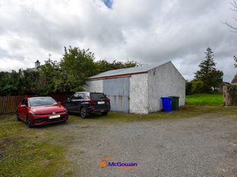 Doherty's Cottage, Dromore, Killygordon, Killygordon, Co. Donegal - Image 2