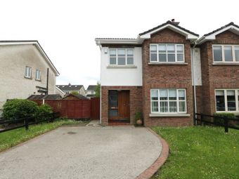 Rinawade Lawns, Leixlip, Co. Kildare