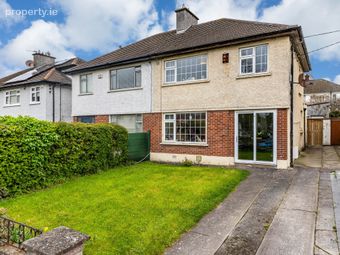 22 Hillcrest Park, Glasnevin, Dublin 11, Glasnevin, Dublin 11