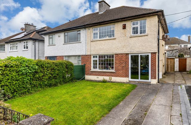 22 Hillcrest Park, Glasnevin, Dublin 11, Glasnevin, Dublin 11 - Click to view photos