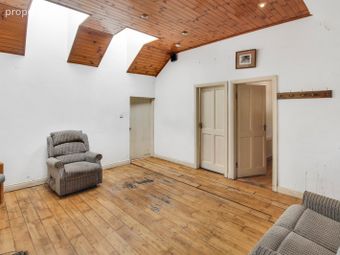 Courtneys Cottage, Bluepool Upper, Kanturk, Co. Cork, Kanturk, Co. Cork - Image 4