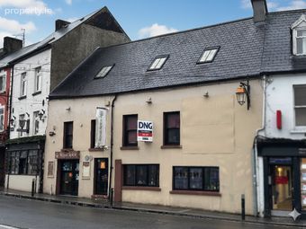 2/3 Watergate Street, Kilkenny, Co. Kilkenny, Kilkenny, Co. Kilkenny