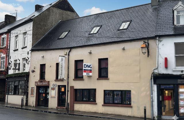 2/3 Watergate Street, Kilkenny, Co. Kilkenny, Kilkenny, Co. Kilkenny - Click to view photos