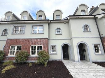 2 Shelbourne Square, North Circular Road, Co. Limerick, North Circular Road, Co. Limerick