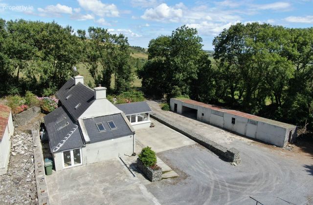 Skeaf East, Timoleague, Co. Cork, Timoleague, Co. Cork - Click to view photos