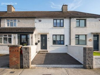 247 Bannow Road, Cabra West, Dublin 7, Co. Dublin, Cabra, Dublin 7