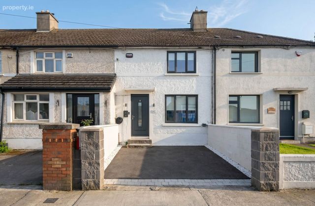 247 Bannow Road, Cabra, Dublin 7, Co. Dublin, Cabra, Dublin 7 - Click to view photos