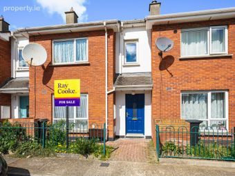 48 Castlecurragh Park, Mulhuddart, Dublin 15, Mulhuddart, Dublin 15