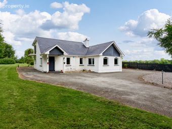 Meadow Cottage, Ticroghan, Clonard, Co. Meath, Ballinabrackey, Co. Meath - Image 2