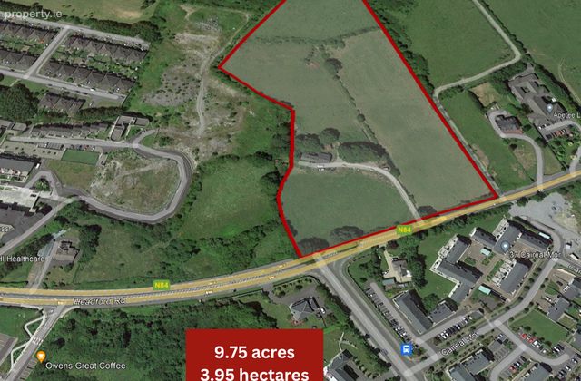 Headford Road, Headford Road, Co. Galway - Click to view photos