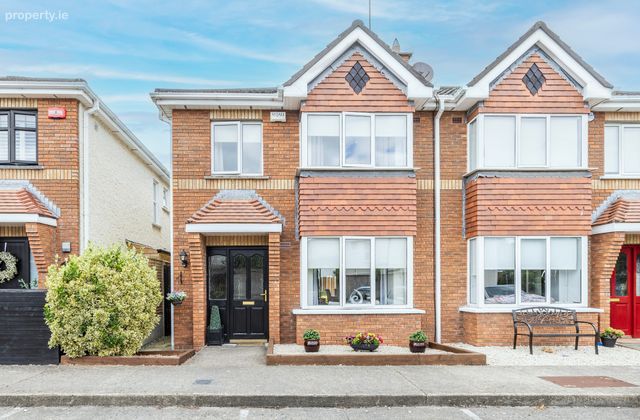 8 Clonuske Close, Balbriggan, Co. Dublin, Balbriggan, Co. Dublin - Click to view photos