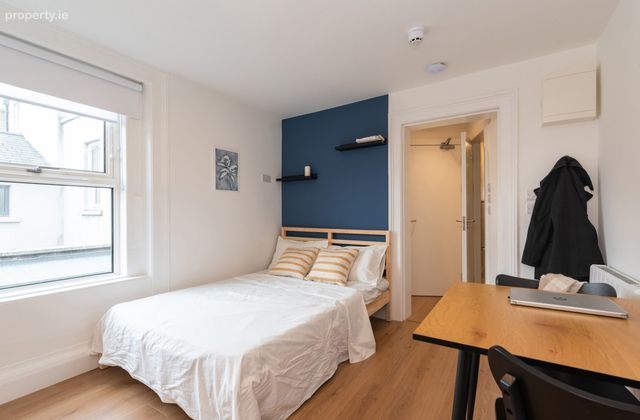 Flat 10, 138 Rathgar Road, Rathgar, Dublin 6 - Click to view photos