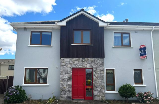 64 Westbury Woods, Enniscorthy, Enniscorthy, Co. Wexford - Click to view photos