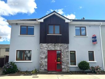 64 Westbury Woods, Enniscorthy, Enniscorthy, Co. Wexford