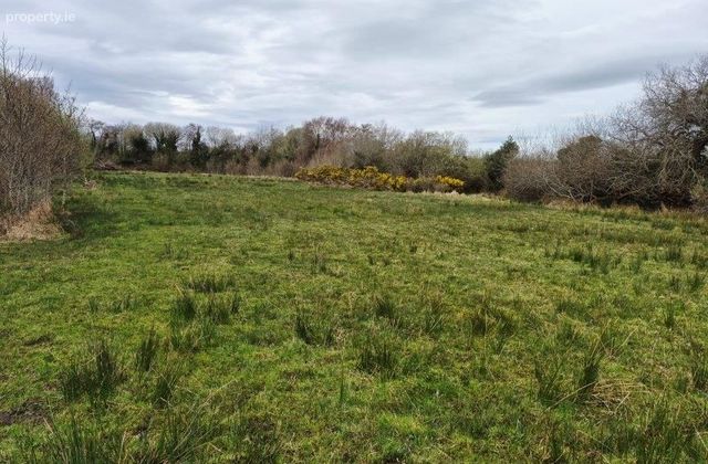 Edenville Moy Road, Kinlough, Co. Leitrim - Click to view photos