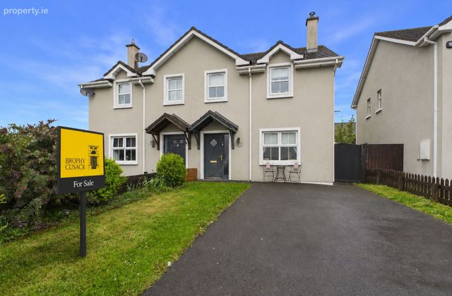 10 Park Road, Ivowen, Kilsheelan, Kilsheelan, Co. Tipperary - Click to view photos
