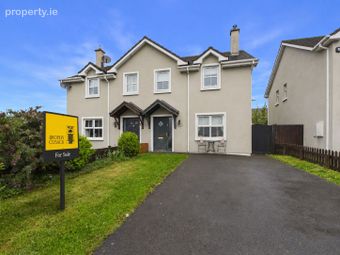 10 Park Road, Ivowen, Kilsheelan, Kilsheelan, Co. Tipperary
