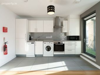 Block 5, New Priory, Clongriffin, Dublin 13 - Image 4