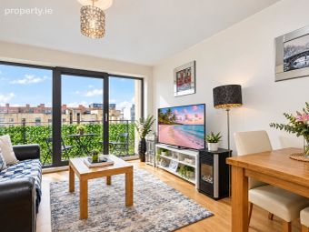 Apartment 83, Burnell Court, Malahide Road, Dublin 17