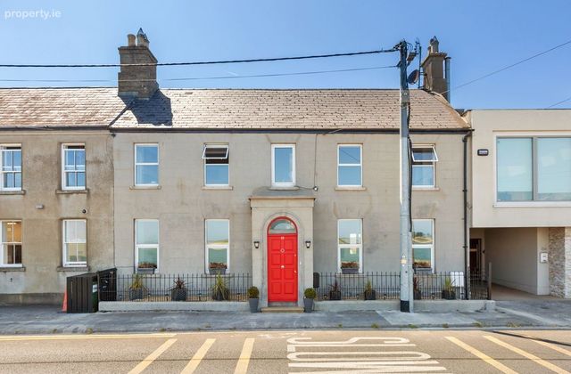 15 Strand Road, Dublin 13, Baldoyle, Dublin 13 - Click to view photos