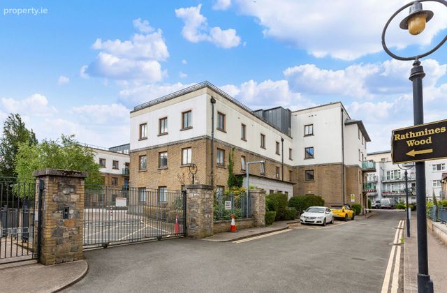 Apartment 15, Rathmines Wood, Rathmines, Dublin 6 - Click to view photos