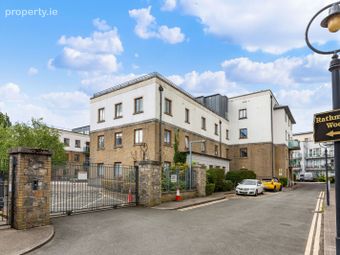 Apartment 15, Rathmines Wood, Rathmines, Dublin 6