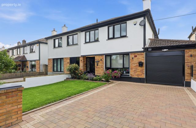 Aberdares, 13 Seabury Heights, Malahide, Co. Dublin - Click to view photos