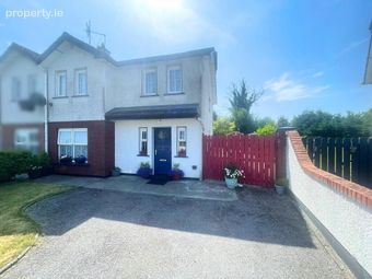 6 Springfield, Castlerea, Co. Roscommon, Castlerea, Co. Roscommon