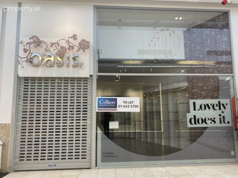 Unit 1.21, Scotch Hall Shopping Centre, Drogheda, Co. Louth