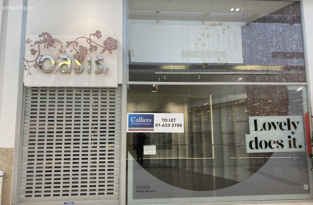 Unit 1.21, Scotch Hall Shopping Centre, Drogheda, Co. Louth - Click to view photos