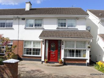 27 Aranleigh Vale, Rathfarnham, Dublin 14