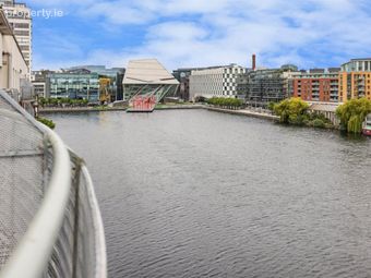 The Waterside, Charlotte Quay, Grand Canal Dock, Dublin 4