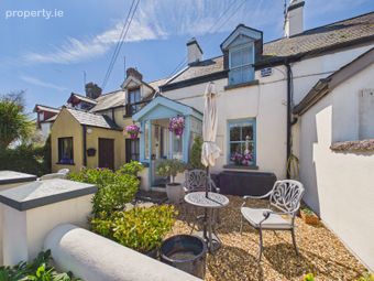 Sunbeam Cottage, 4 Curraghmore Terrace, Dunmore East, Co. Waterford