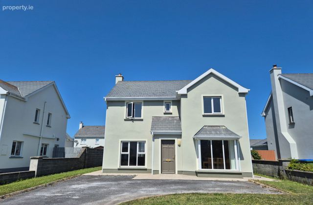 32 Church Field, Doonbeg, Co. Clare - Click to view photos