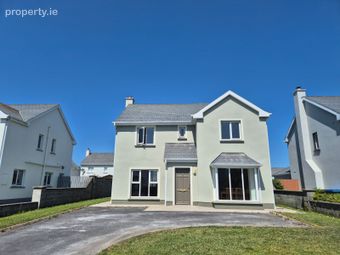 32 Church Field, Doonbeg, Co. Clare