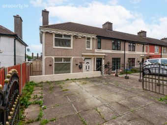 134 Kilbarry Place, Farranree, Co. Cork