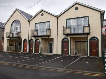 Apartment 1, The Weir Apartments, The Quay, Tinnahinch, Graiguenamanagh, Co. Car, Graiguenamanagh, Co. Carlow - Image 3