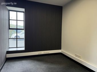 Office Space At Railway House, Ramelton Road, Letterkenny, Co. Donegal, Letterkenny, Co. Donegal - Image 4