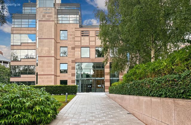 Regus Alexandra House, Dublin, Dublin D04 C7h2, Dublin 4, Co. Dublin, Dublin 4 - Click to view photos
