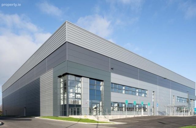 Unit A9, North City Business Park, North Road, Finglas, Co. Dublin, Finglas, Dublin 11 - Click to view photos