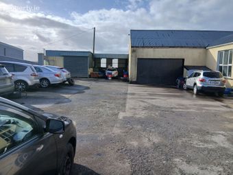 O'keeffe's Garage Ltd., Bounard, Gneeveguilla, Gneevguilla, Co. Kerry - Image 5